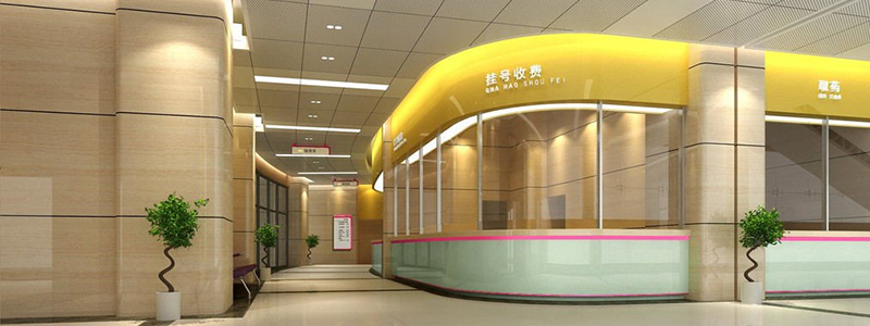 外墻裝修成功案例